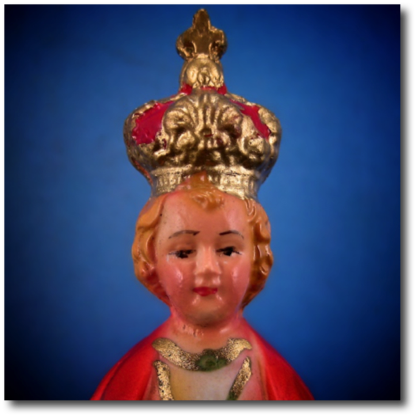 Infant Of Prague
2013